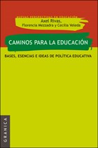  Caminos Para La Educacion