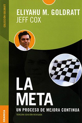 Papel LA META