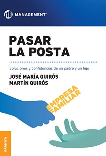 Papel PASAR LA POSTA