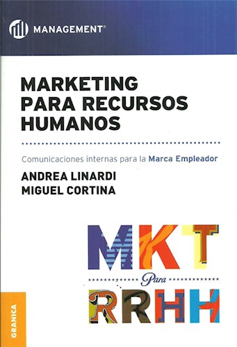  Marketing Para Recursos Humanos