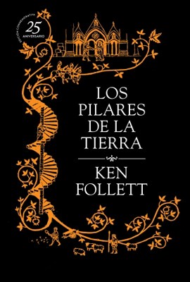 Papel LOS PILARES DE LA TIERRA