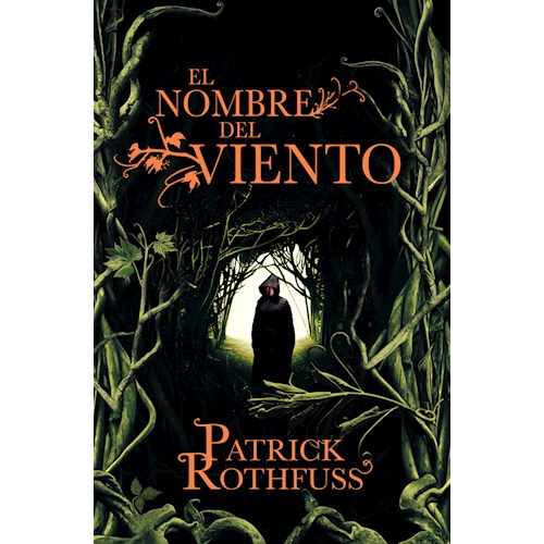 Papel EL NOMBRE DEL VIENTO