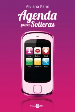 Agenda Para Solteras