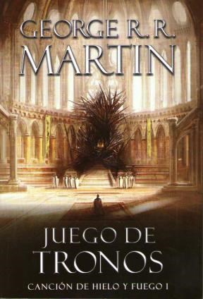Papel JUEGO DE TRONOS (VOL. I)