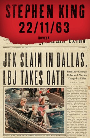 Papel 22/11/63