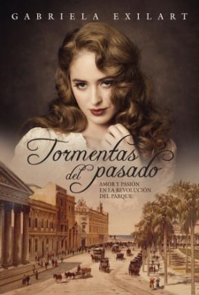 Papel TORMENTAS DEL PASADO