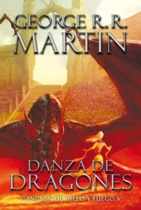 Papel DANZA DE DRAGONES