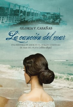 Papel LA CANCION DEL MAR
