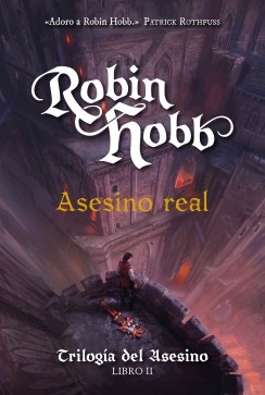 Papel TRILOGIA DEL ASESINO II