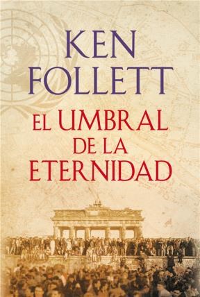 Papel EL UMBRAL DE LA ETERNIDAD
