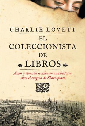 Papel EL COLECCIONISTA DE LIBROS
