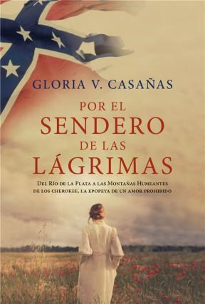 Papel POR EL SENDERO DE LAS LAGRIMAS