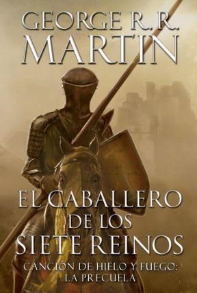 Papel LOS CABALLEROS DE LOS SIETE REINOS