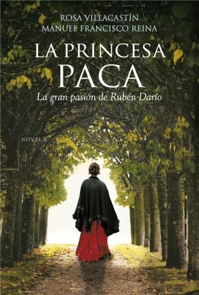 Papel LA PRINCESA PACA