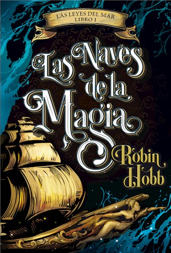  Naves De La Magia  Las