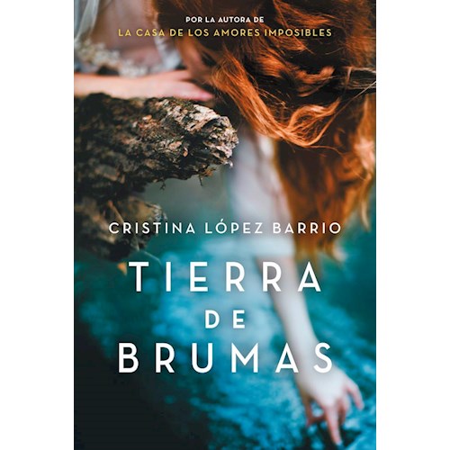 Papel TIERRA DE BRUMAS