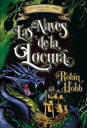 Papel LAS NAVES DE LA LOCURA