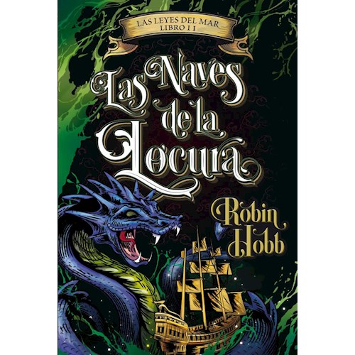 Papel LAS NAVES DE LA LOCURA