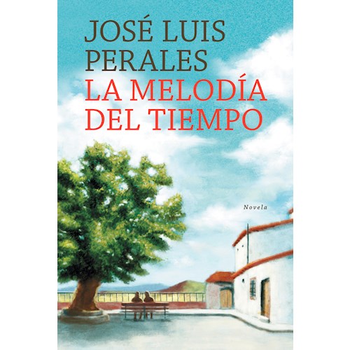 Papel LA MELODIA DEL TIEMPO
