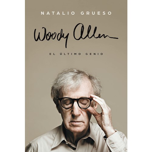 Papel WOODY ALLEN
