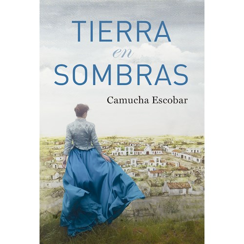 Papel TIERRA EN SOMBRAS
