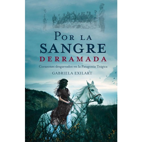Papel POR LA SANGRE DERRAMADA