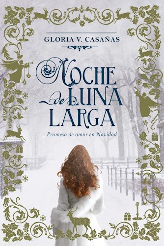  Noche De Luna Larga