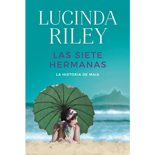 Papel LAS SIETE HERMANAS