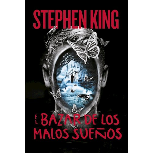 Papel EL BAZAR DE LOS MALOS SUEÑOS