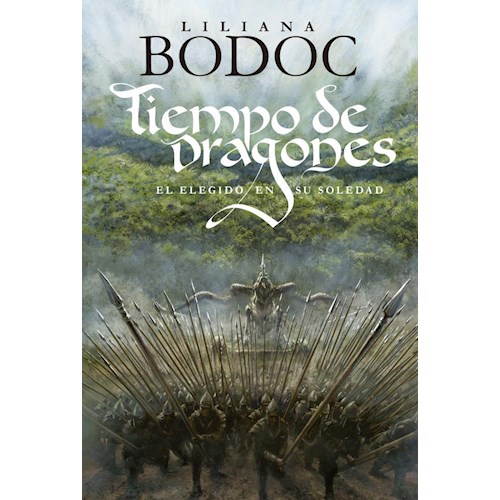 Papel TIEMPO DE DRAGONES