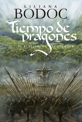  Tiempo De Dragones Ii