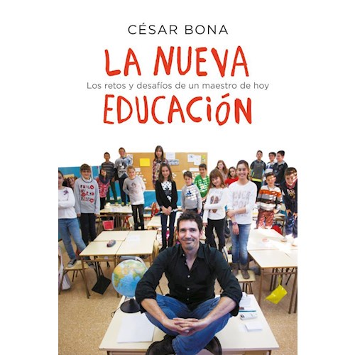 Papel LA NUEVA EDUCACION