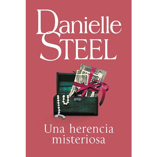 Papel UNA HERENCIA MISTERIOSA