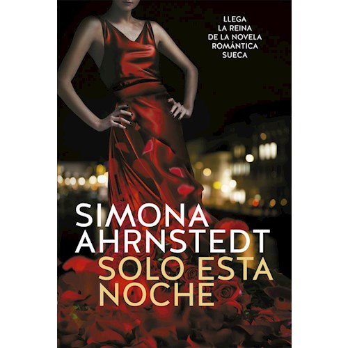 Papel SOLO ESTA NOCHE