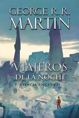 Papel VIAJEROS DE LA NOCHE