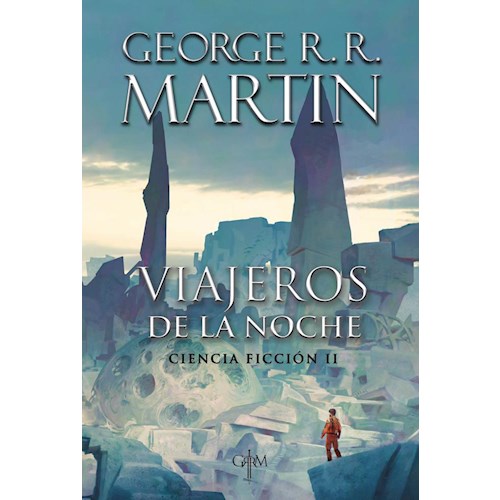 Papel VIAJEROS DE LA NOCHE