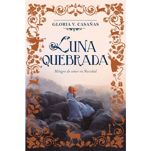 Papel LUNA QUEBRADA