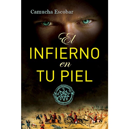 Papel EL INFIERNO EN TU PIEL