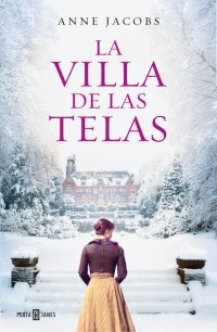 Papel LA VILLA DE LAS TELAS