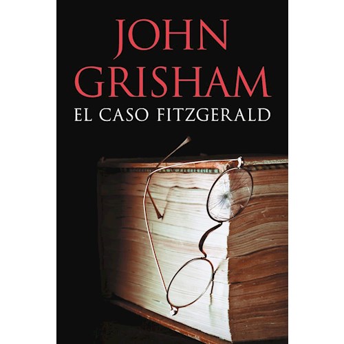 Papel EL CASO FITZGERALD