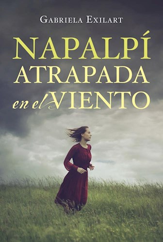 Napalpi  Atrapada En El Viento