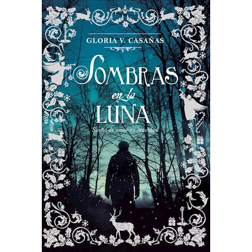 Papel SOMBRAS EN LA LUNA
