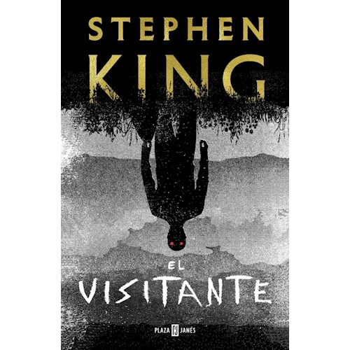 Papel EL VISITANTE