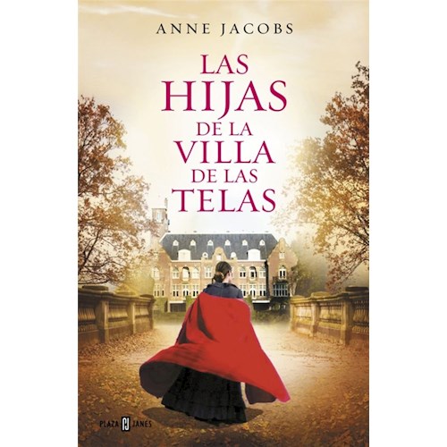 Papel HIJAS DE LA VILLA DE LAS TELAS, LAS