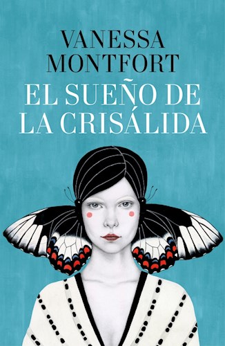  Sue O De La Crisalida  El
