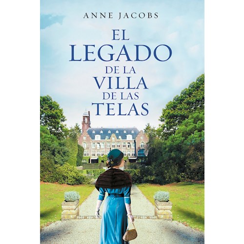 Papel LEGADO DE LA VILLA DE LAS TELAS, EL