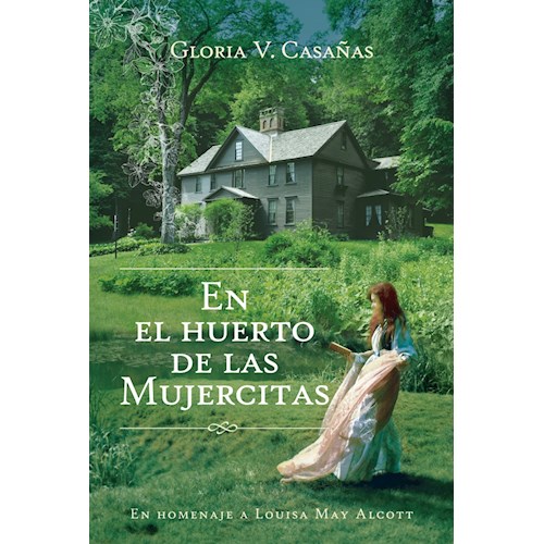 Papel EN EL HUERTO DE LAS MUJERCITAS