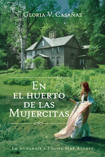  En El Huerto De Las Mujercitas