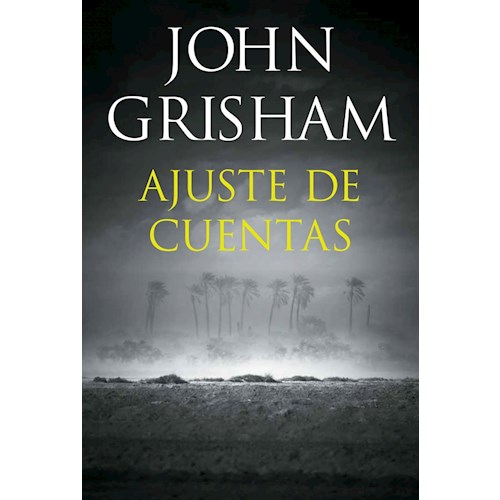 Papel AJUSTE DE CUENTAS