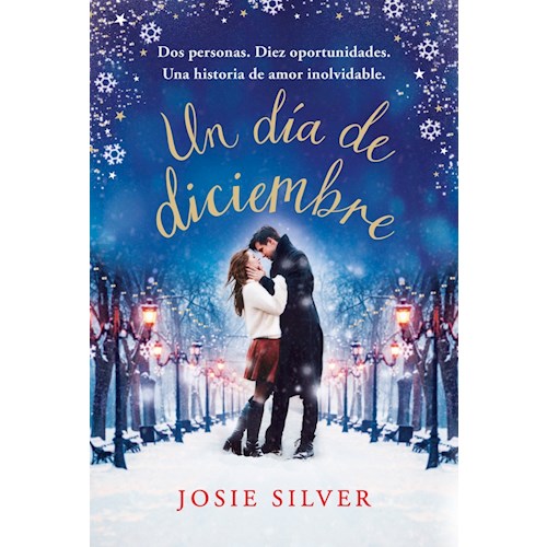 Papel UN DIA DE DICIEMBRE